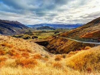 New Zealand Landscape 4k Ultra HD Wallpaper Net