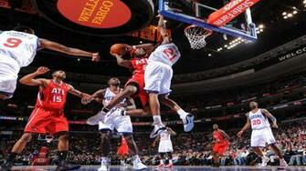 Today More Wallpaper Joe Johnson Atlanta Hawks Guard HD