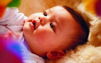 Cute Babies High Resolution Wallpaper December