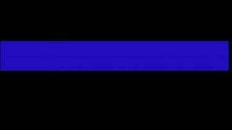 Blue Line Law Enforcement Background Le Themed Plix