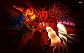 Naruto Shippuden Wallpaper HD