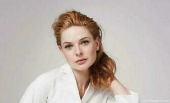 Rebecca Ferguson Wallpaper Actress Photo