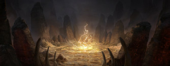 Diablo Immortal HD Wallpaper And Background