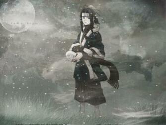 Haku Wallpaper