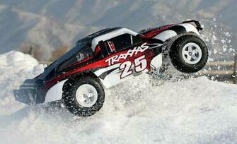 Traxxas Slash 2wd Short Course Race Truck