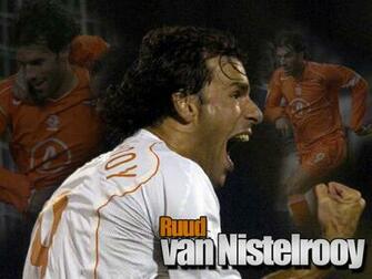 Index Of Var Albums Ruud Van Nistelrooy Wallpaper Gallery