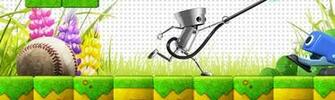 Chibi Robo Zip Lash 3ds Screenshots