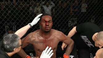 Ufc Wallpaper