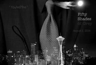 Fifty Shades Of Grey Wallpaper