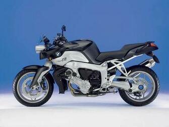 Wallpaper Bmw K R Bike