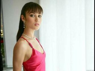 Olga Kurylenko