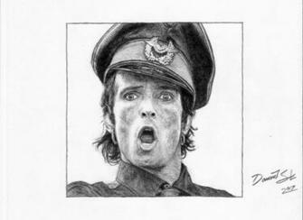 Scott Weiland By Landindesign