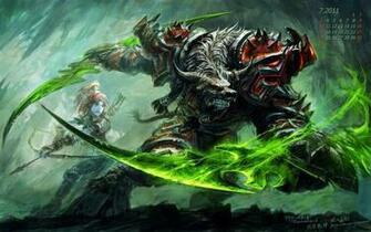 Category Abstract HD Wallpaper Subcategory Fantasy