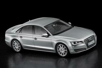 Gallery Audi A8 Wallpaper