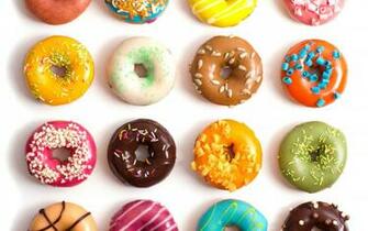Cute Food Wallpaper Image