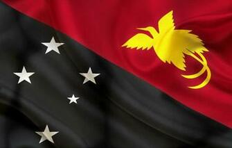Wallpaper Red White Flag Black Texture Yellow Stars