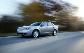Lincoln Mkz Wallpaper