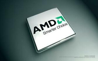 Amd Wallpaper HD