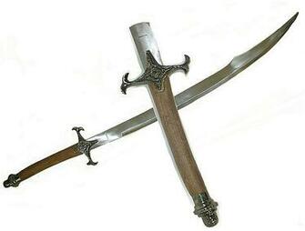 Medieval Sword Wallpaper Swords