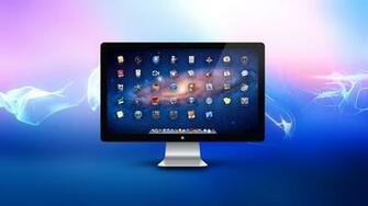 Monitor Brand Computer Wallpaper And Image
