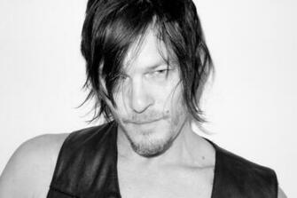 Norman Reedus Wallpaper Cloudpix Image