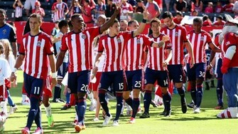 Chivas Wallpaper