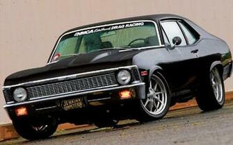 Chevy Nova Wallpaper Mark Mutert