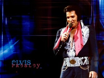 Elvis Presley Wallpaper