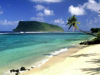 Samoa Wallpaper Custom HD Collection