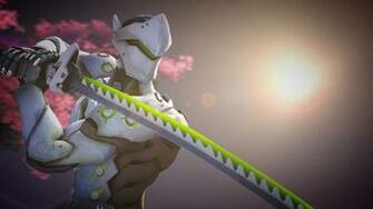 Genji By Theglassemperor