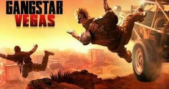 Gangstar Vegas 0h Mod Apk Full