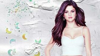 Selena Gomez Hot Pics Wallpaper HD Wide Screen