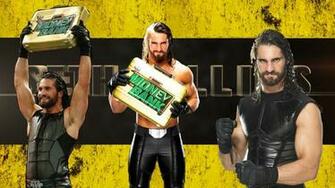 Seth Rollins Wallpaper By Jokerondemand