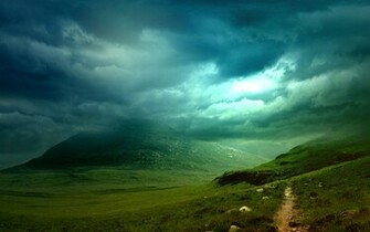 Hq Vista Wallpaper