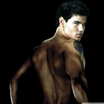 Taylor Lautner 4k HD Desktop Wallpaper For Ultra Tv