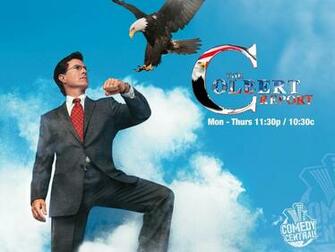 Comedy Central Wallpaper Stephen Colbert Photo