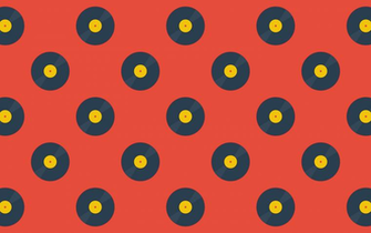 Wallpaper Disco
