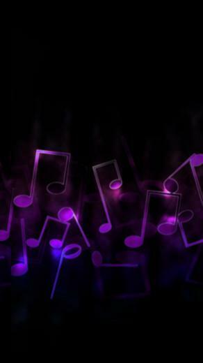 Music Notation iPhone 5s Wallpaper iPad