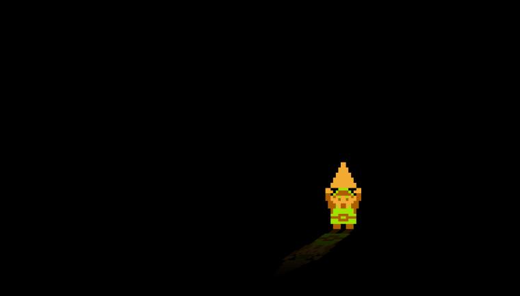Legend Of Zelda Wallpaper1 Gif
