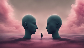 Pink Floyd Division Bell Wallpaper
