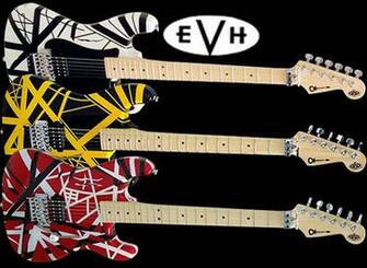 Eddie Van Halen