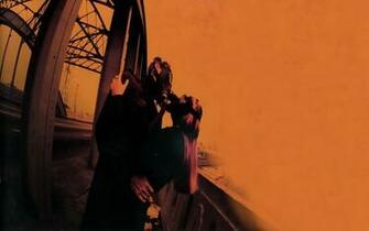 Fates Warning Disconnected