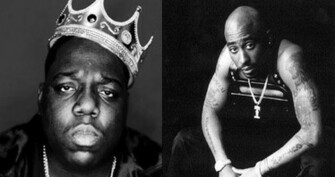 Tupac And Biggie Wallpaper