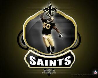 Saints Wallpaper Background Image New Orleans