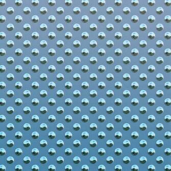 Rivets In Blue Steel Metal Background Texture Mytextures