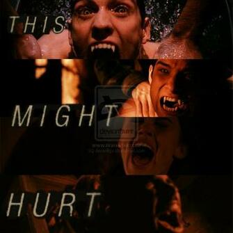 Teen Wolf Season By Amarillgv