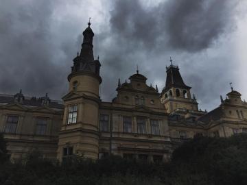 Image About Grunge In Dark Academia By Ajna On We Heart It