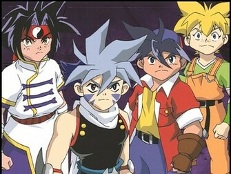 Beyblade HD Wallpaper In Cartoons Imageci