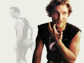 Matthew Mcconaughey Wallpaper