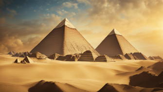Egypt Flag Wallpaper